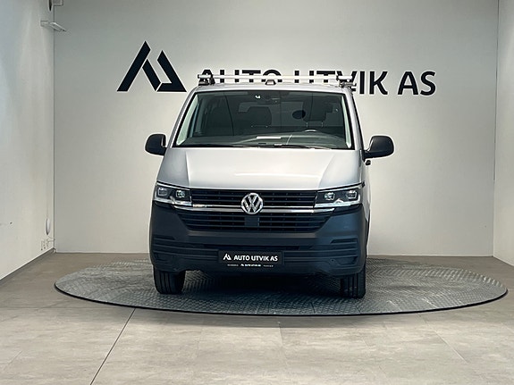 Volkswagen Transporter 2 of 30