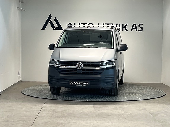 Volkswagen Transporter 10 of 30