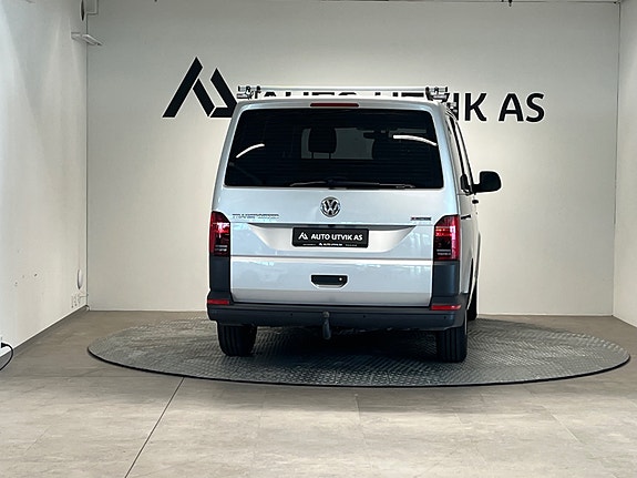 Volkswagen Transporter 5 of 30