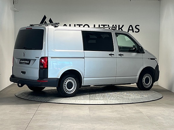 Volkswagen Transporter 4 of 30