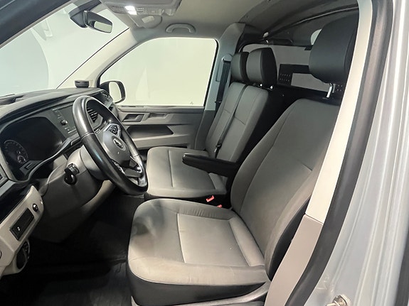 Volkswagen Transporter 13 of 30