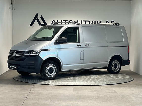 Volkswagen Transporter 9 of 30