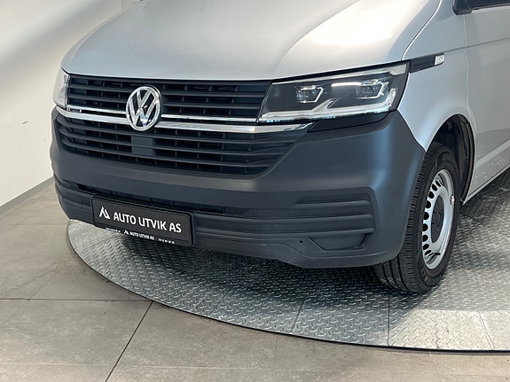 Volkswagen Transporter 11 of 30