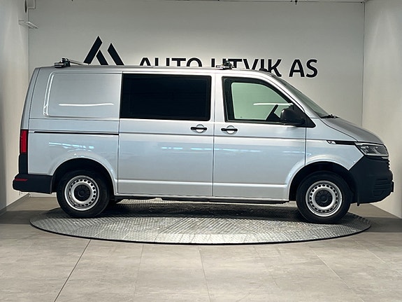 Volkswagen Transporter 3 of 30