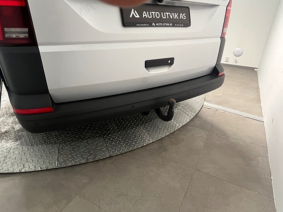 Volkswagen Transporter 15 of 30