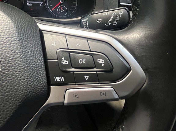 Volkswagen Transporter 23 of 30