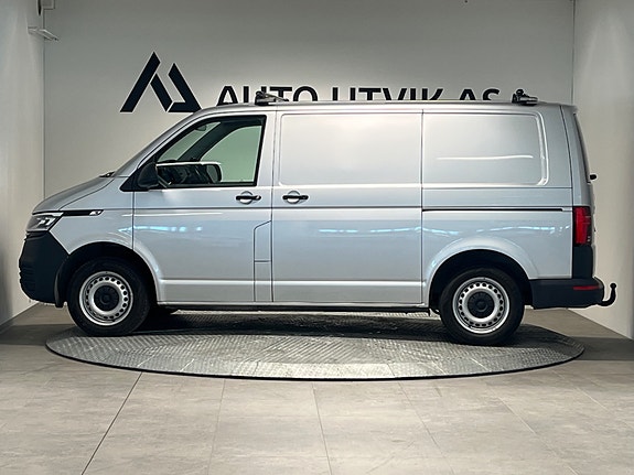 Volkswagen Transporter 8 of 30