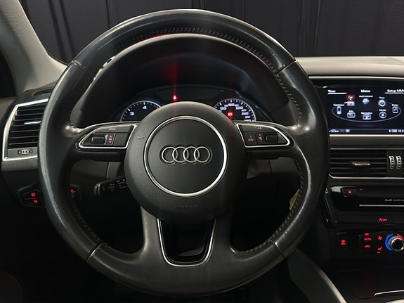 Audi Q5 23 of 25