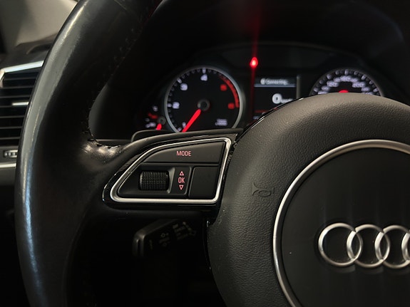 Audi Q5 25 of 25