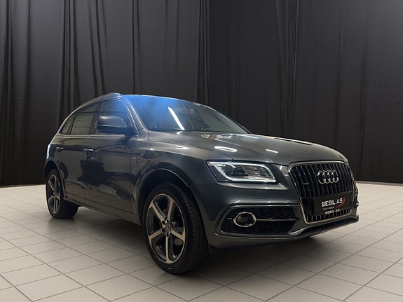 Audi Q5 7 of 25