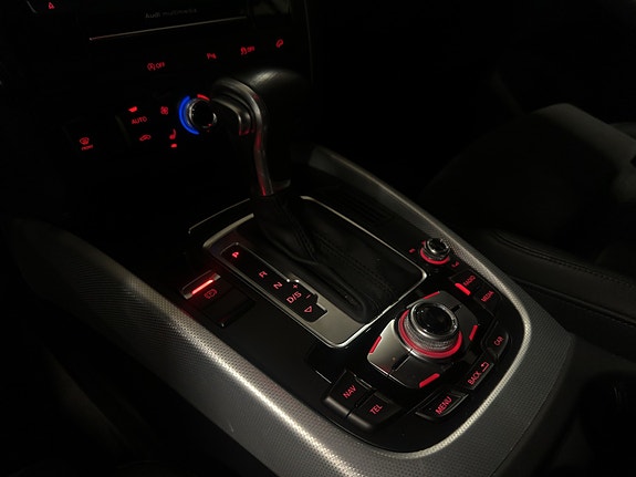 Audi Q5 14 of 25
