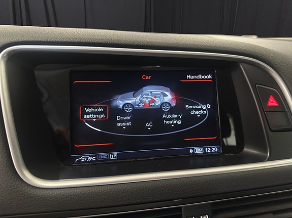 Audi Q5 21 of 25