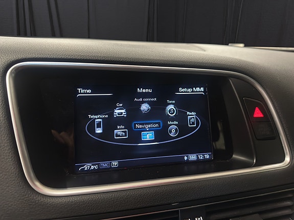 Audi Q5 20 of 25