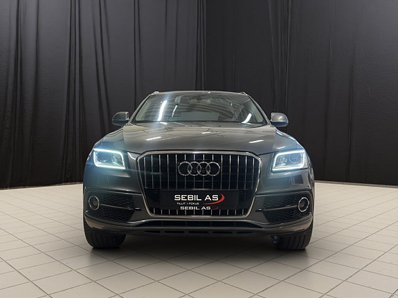 Audi Q5 8 of 25