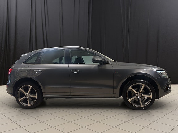 Audi Q5 6 of 25