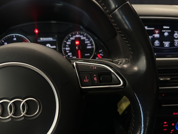 Audi Q5 24 of 25
