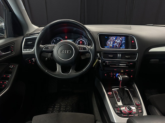 Audi Q5 12 of 25