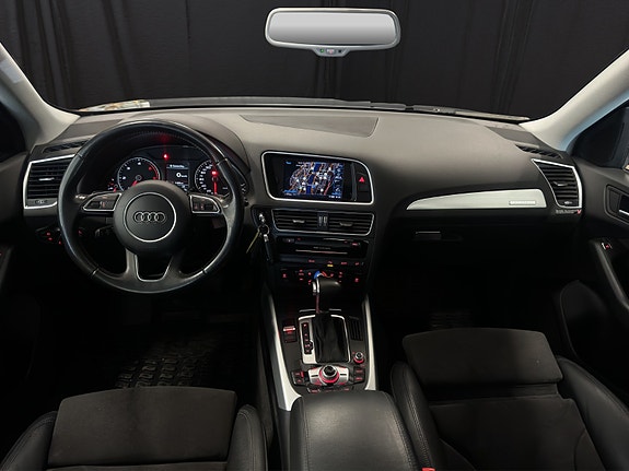 Audi Q5 13 of 25