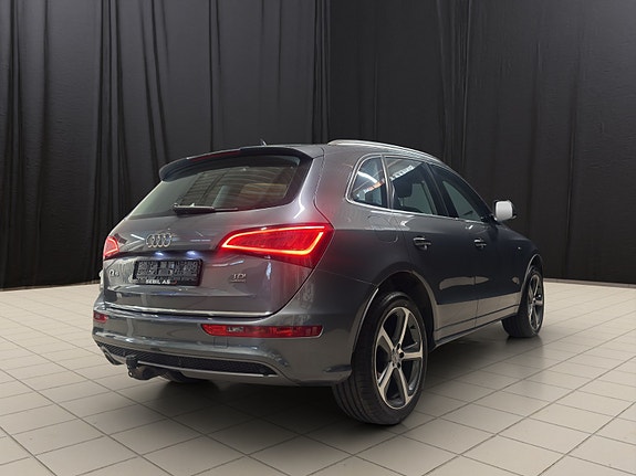 Audi Q5 5 of 25