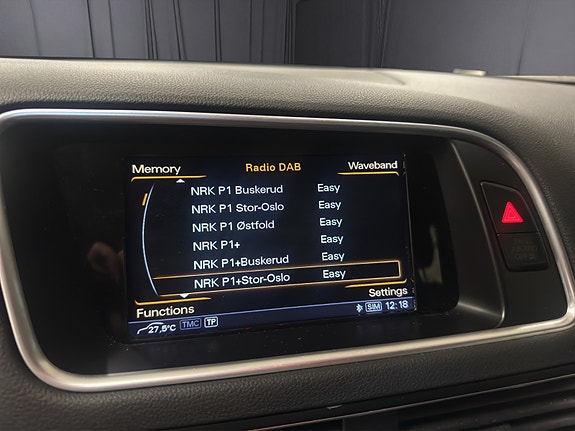 Audi Q5 17 of 25