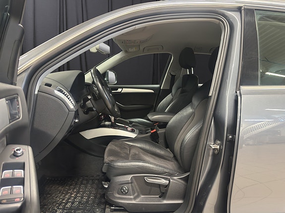 Audi Q5 10 of 25