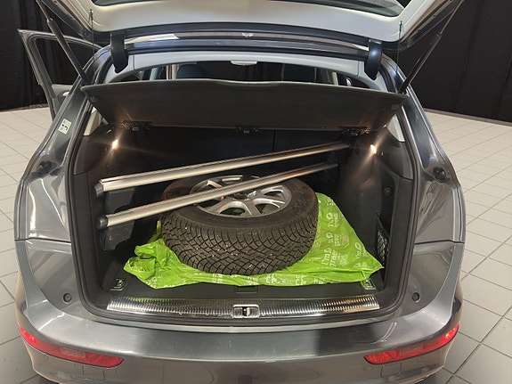 Audi Q5 9 of 25