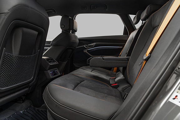 Audi e-tron 30 of 30
