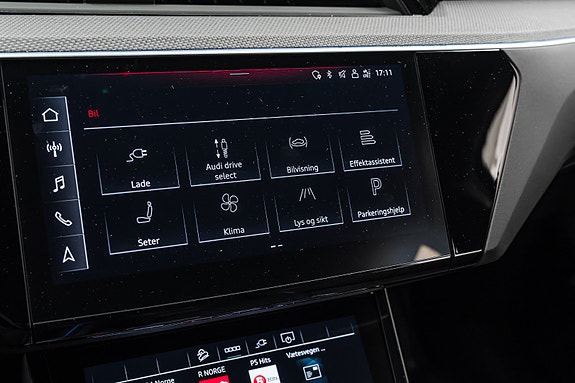 Audi e-tron 15 of 30