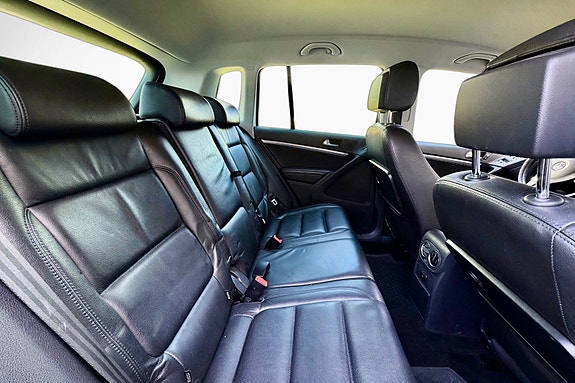 Volkswagen Tiguan 11 of 12