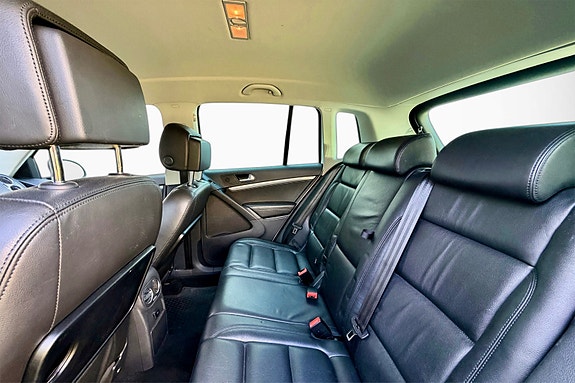 Volkswagen Tiguan 10 of 12