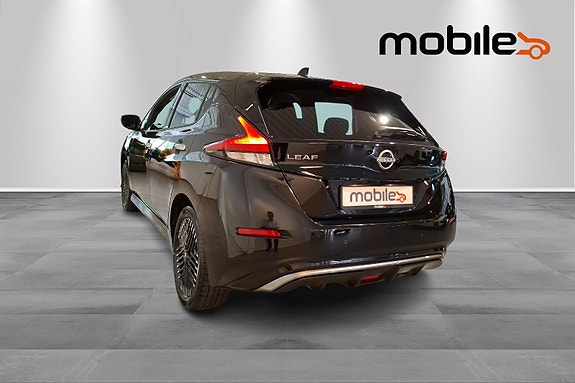 Nissan Leaf 20 of 24