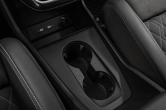 Audi Q4 e-tron 19 of 30