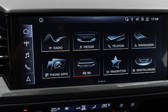 Audi Q4 e-tron 12 of 30