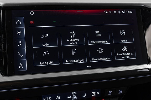 Audi Q4 e-tron 16 of 30