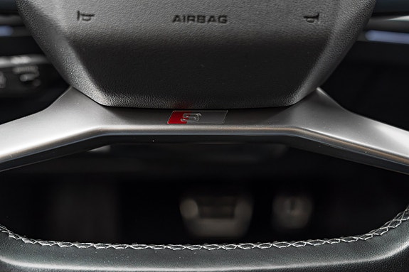 Audi Q4 e-tron 23 of 30