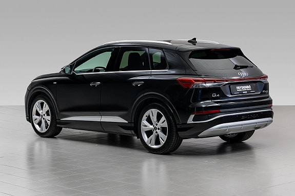 Audi Q4 e-tron 7 of 30