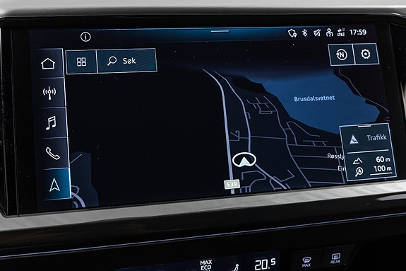 Audi Q4 e-tron 14 of 30