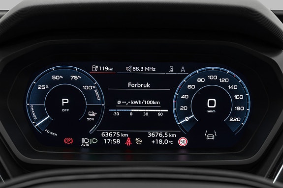 Audi Q4 e-tron 11 of 30