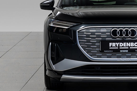 Audi Q4 e-tron 4 of 30
