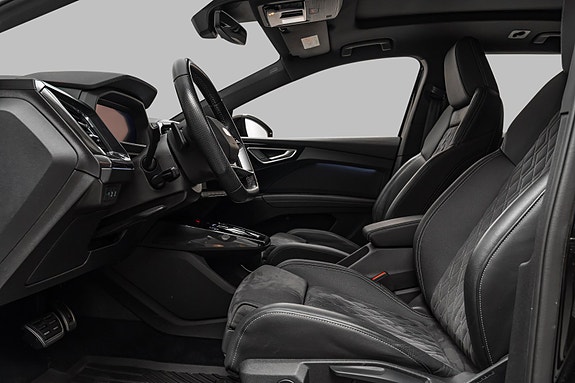 Audi Q4 e-tron 26 of 30