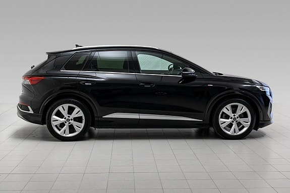 Audi Q4 e-tron 5 of 30