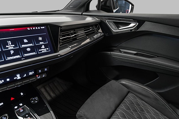 Audi Q4 e-tron 21 of 30