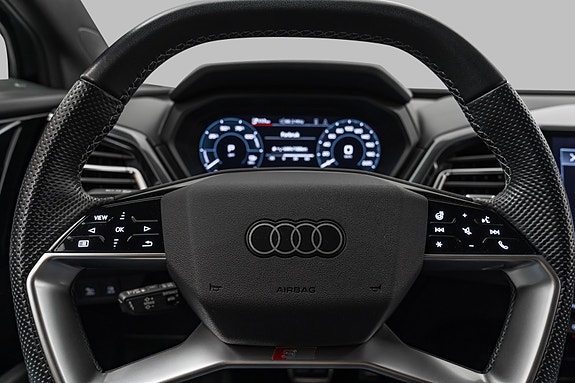 Audi Q4 e-tron 22 of 30