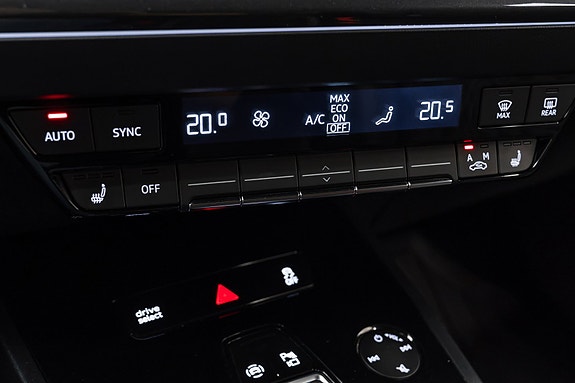 Audi Q4 e-tron 17 of 30