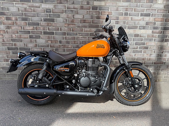 Royal Enfield Meteor 350 15 of 15