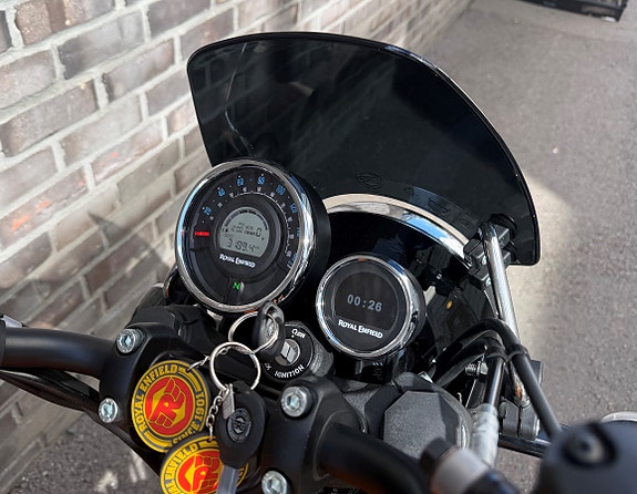 Royal Enfield Meteor 350 5 of 15