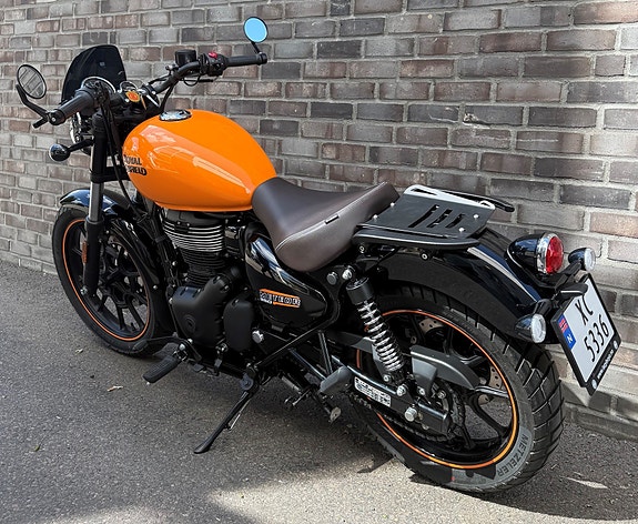 Royal Enfield Meteor 350 14 of 15