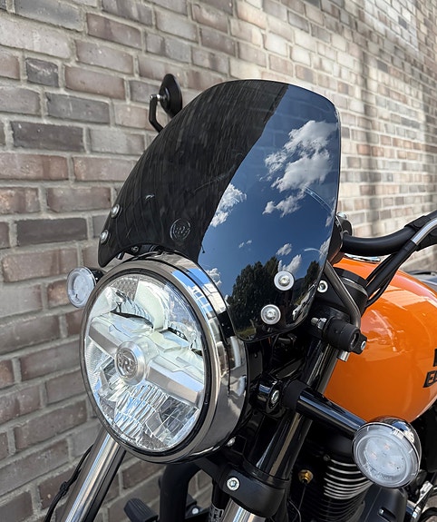 Royal Enfield Meteor 350 9 of 15