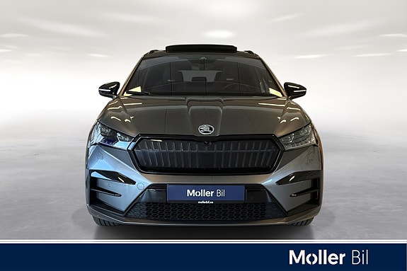 Skoda Enyaq RS 2 of 18