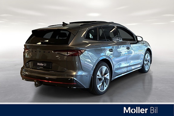 Skoda Enyaq RS 4 of 18